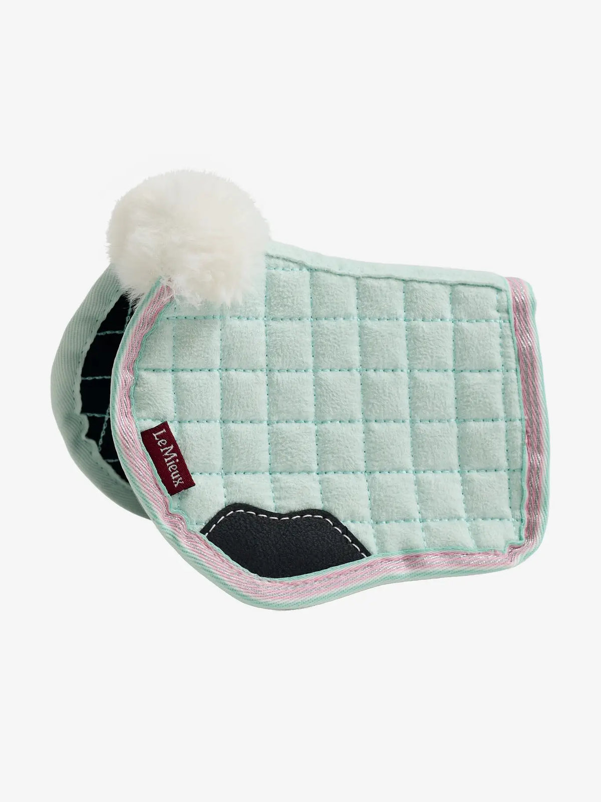 LeMieux AW26 Harlow Toy Pony Pad