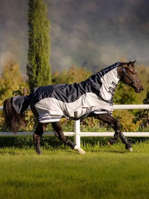 LeMieux Arika Shower-Tek Fly Rug - 5ft 6" -