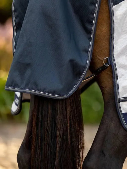 LeMieux Arika Shower-Tek Fly Rug - 5ft 6" -