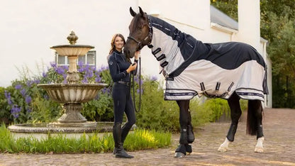 LeMieux Arika Shower-Tek Fly Rug - 5ft 6" -