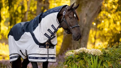 LeMieux Arika Shower-Tek Fly Rug - 5ft 6" -