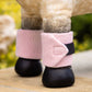 LeMieux AW23 Toy Pony Bandages - Pink Quartz - One Size