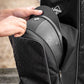 LeMieux Elite Pro Boot and Hat Bag - Black -
