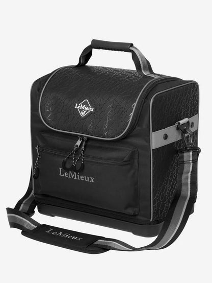 LeMieux Elite Pro Grooming Bag - Black - 