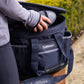 LeMieux Grooming Bag - Navy - One Size