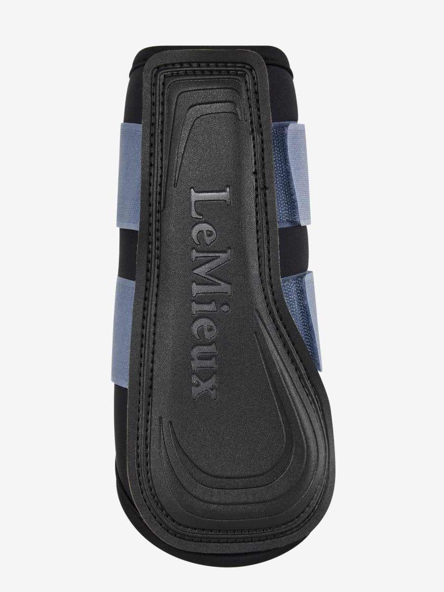 LeMieux SS24 Grafter Boots - Jay Blue - Small