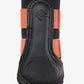 LeMieux SS24 Mini Grafter Boots - Apricot - Mini