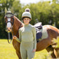 LeMieux SS24 Young Rider Base Layer - Fern - 7-8 years