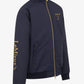 LeMieux SS24 Young Rider Elite Team Jacket - Navy - 09-10 years