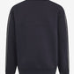 LeMieux SS24 Young Rider Kate Quarter Zip Sweat - Navy - 7-8 years