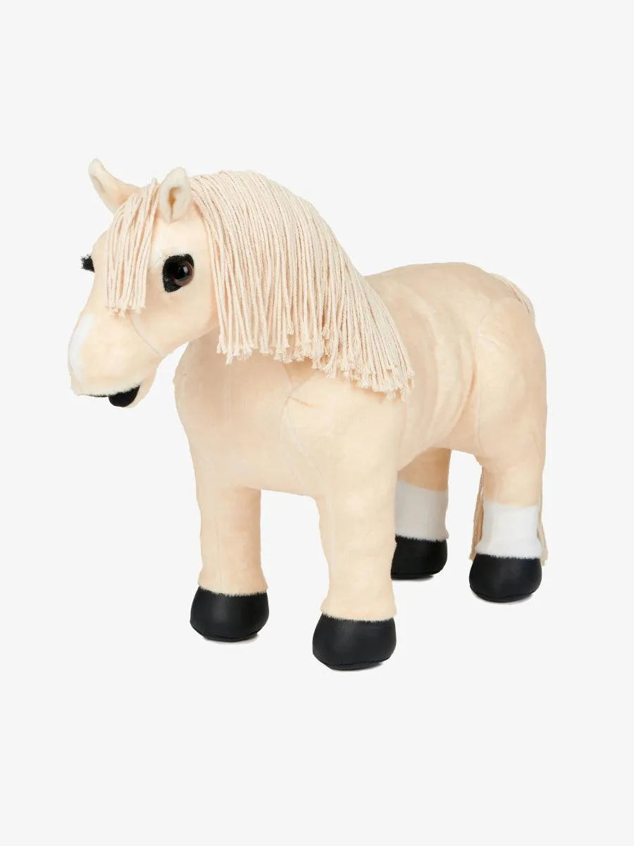 LeMieux Toy Pony - Popcorn - -