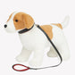 LeMieux Toy Puppy Collar & Lead - Chilli -
