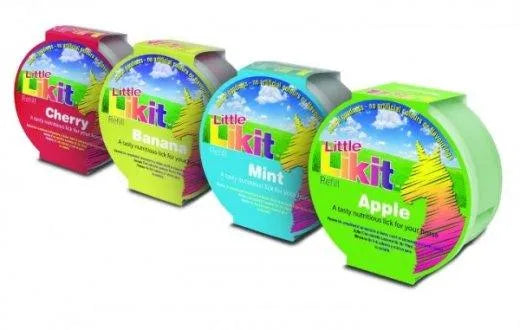 Little Likit - -