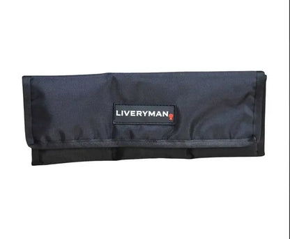 Liveryman Blade Wallet