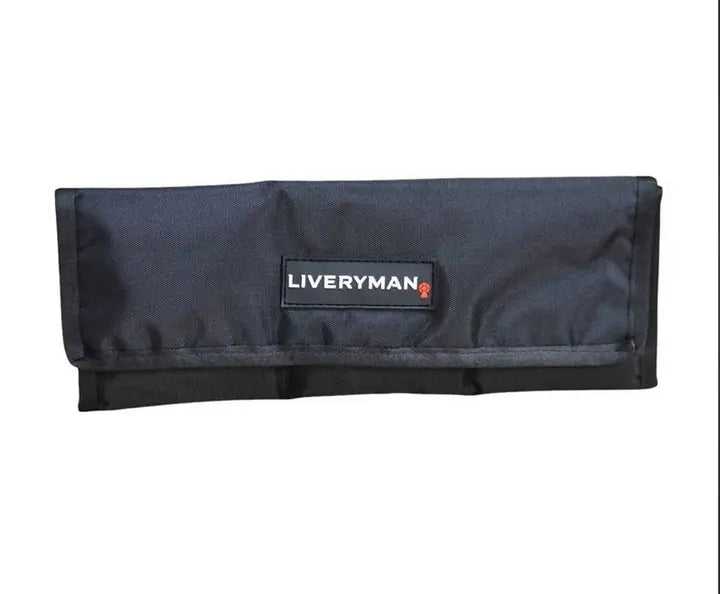 Liveryman Blade Wallet