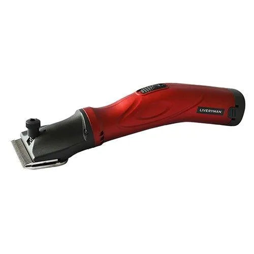 Liveryman Pheonix Cordless Horse Clipper - 