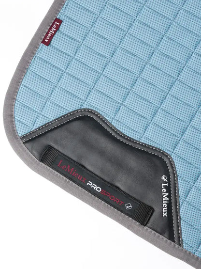 LeMieux Self Cool Saddle Pad