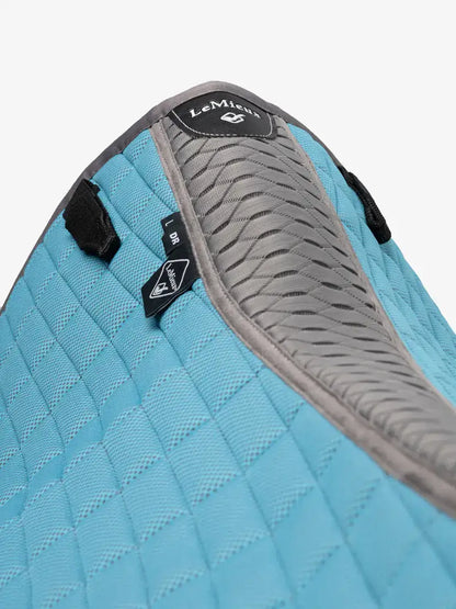 LeMieux Self Cool Saddle Pad
