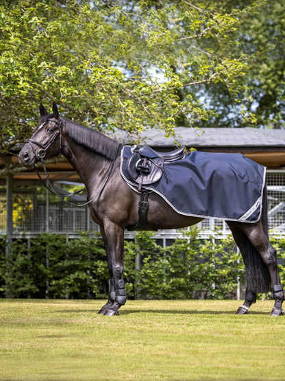 LeMieux Arika Waterproof Exercise Quarter Sheet