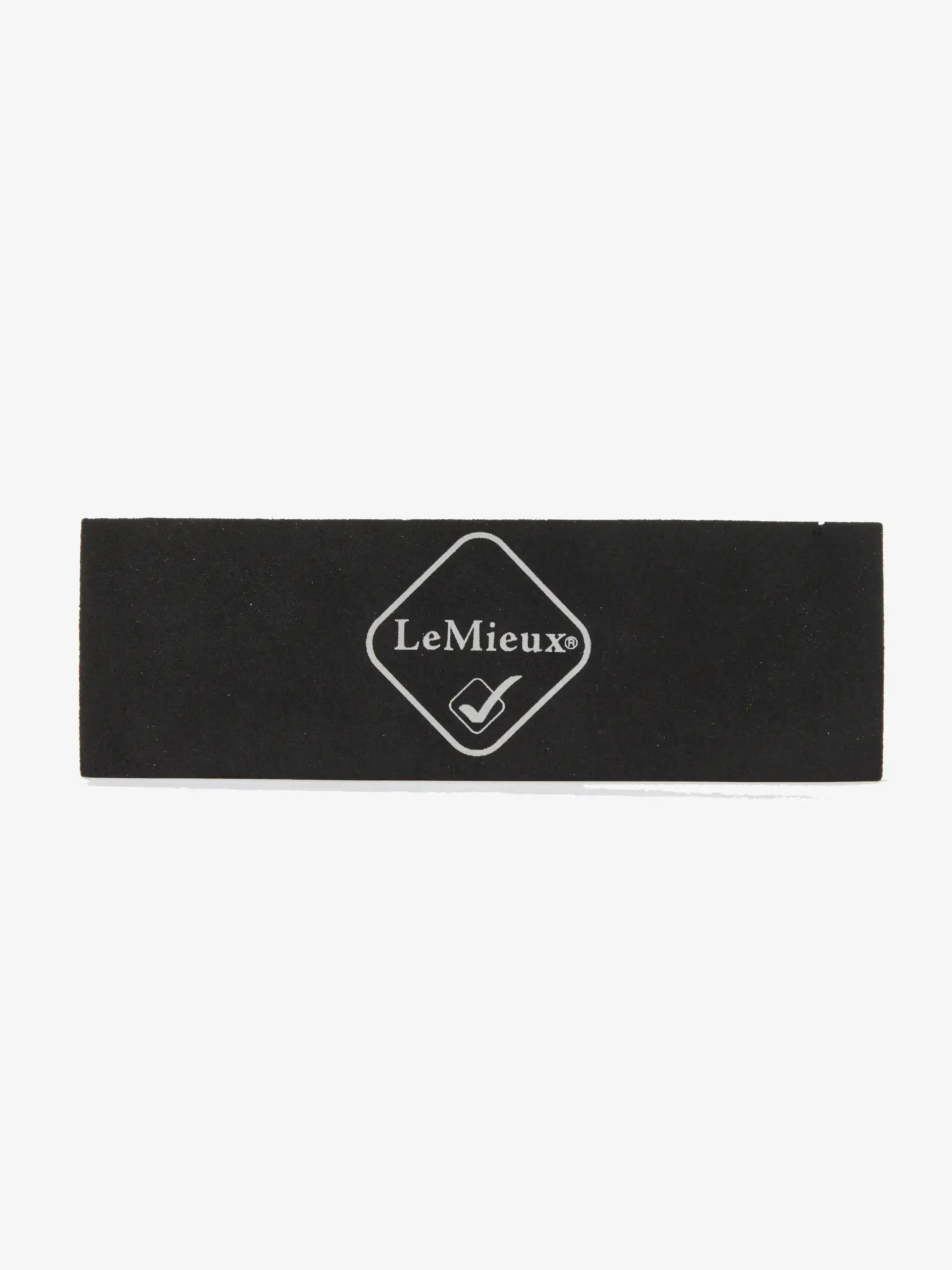 Lemieux Poll & Nose Comfort Foam Guard
