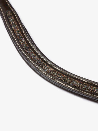 Hobby Horse Crystal Browband