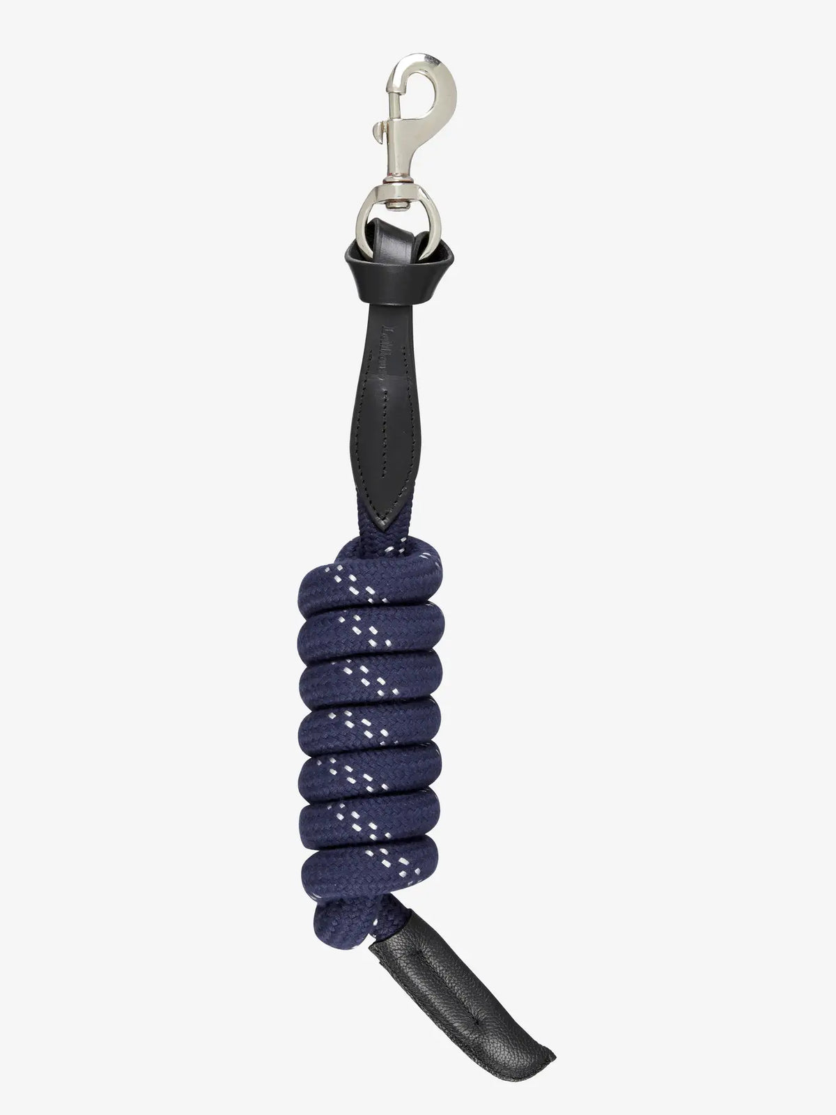 LeMieux Lasso Leadrope - Navy