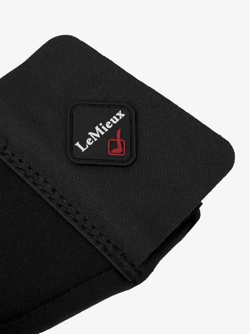 LeMieux Neoprene Soft Shell Overreach Boot - Ayr Equestrian
