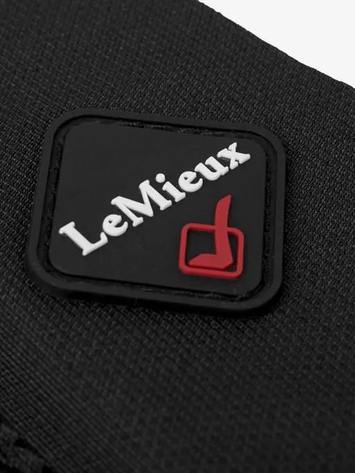 LeMieux Neoprene Soft Shell Overreach Boot - Ayr Equestrian