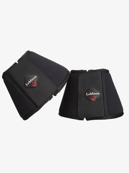 LeMieux Neoprene Soft Shell Overreach Boot - Ayr Equestrian