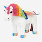 Mini LeMieux Toy Unicorns - Rainbow Wings -