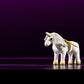 Mini LeMieux Toy Unicorns - Shimmer -