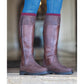 Moretta Pamina Country Boot - UK 6 Calf Extra Wide -