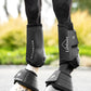 Motionflex Dressage Boot - Black - Medium