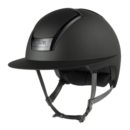 KASK Nemesi Metal Wide Peak Helmet