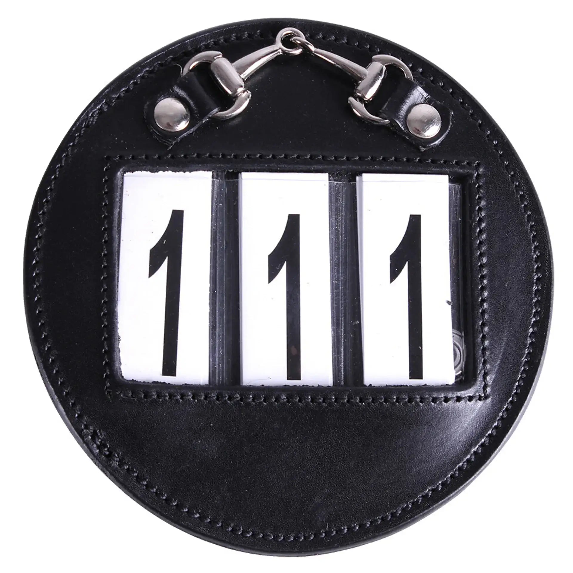 QHP Ricki Number Holder 2 Pack