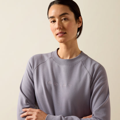 Ariat AW26 Ladies Martine Sweatshirt