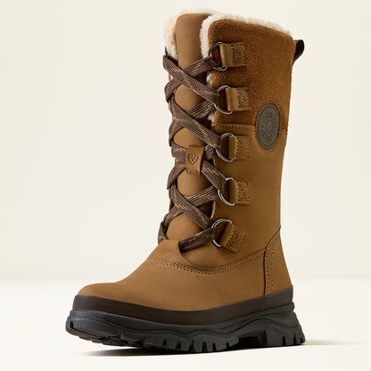 Ariat AW26 Ladies Wetherby Waterproof Insulated Boot