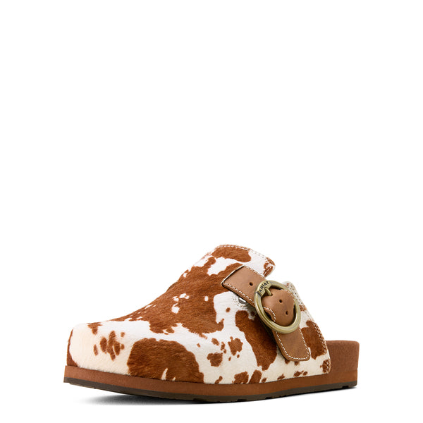 Ariat Ladies SS26 Country Mule
