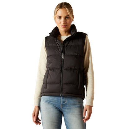Ariat AW26 Ladies UltraPuff Down Vest