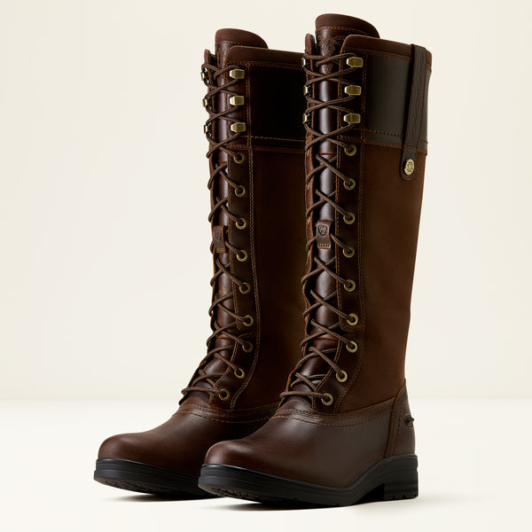 Ariat AW26 Ladies Wythburn Waterproof Boot