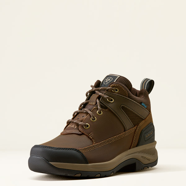 Ariat AW26 Ladies Terrain Trek Waterproof Boot