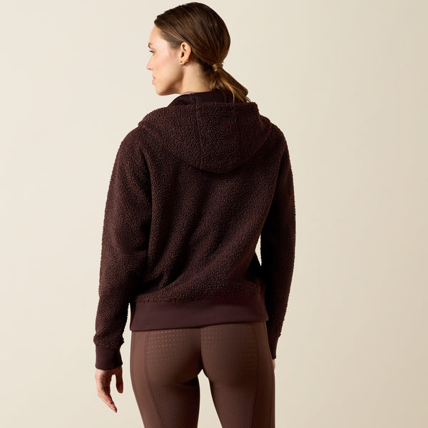 Ariat AW26 Ladies Orinda Hoodie
