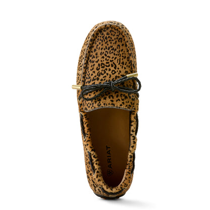 Ariat Ladies SS26 Margot Driving Moc