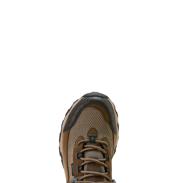 Ariat Ladies SS26 Traverse Mid Waterproof Hiking Boot