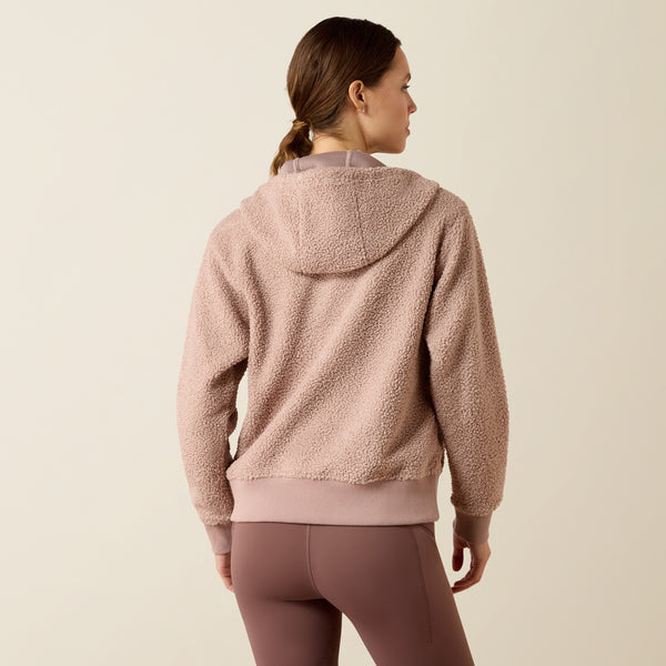 Ariat AW26 Ladies Orinda Hoodie