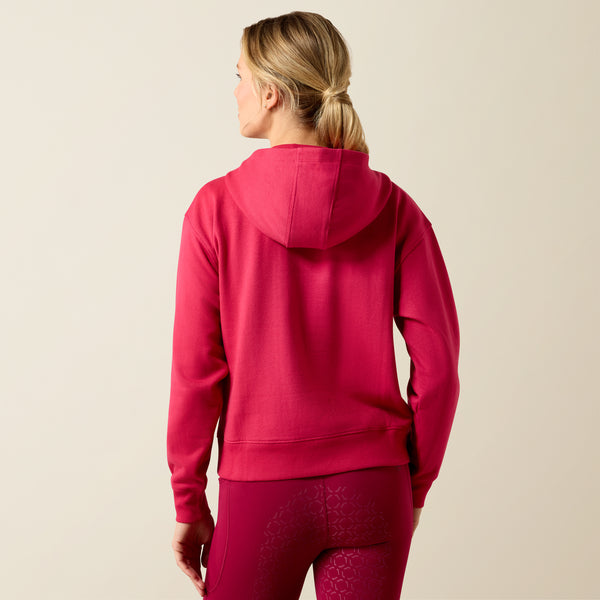Ariat AW26 Ladies Martine Hood Sweatshirt