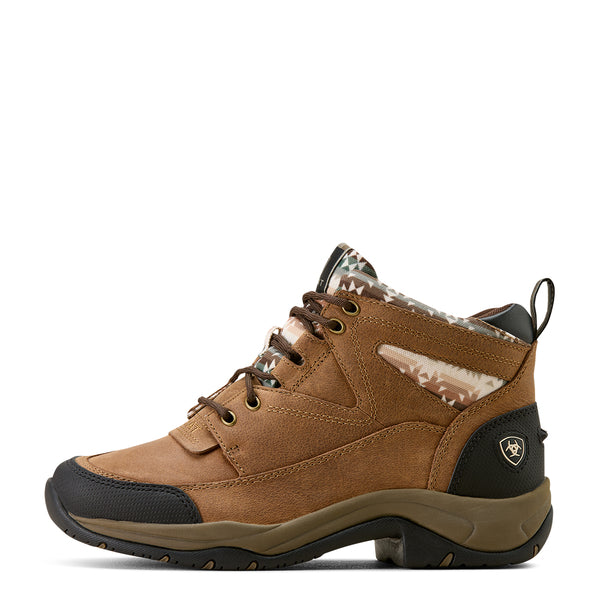 Ariat Ladies SS26 Terrain Boot