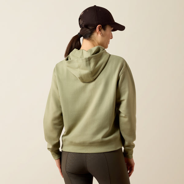 Ariat AW26 Ladies Martine Hood Sweatshirt