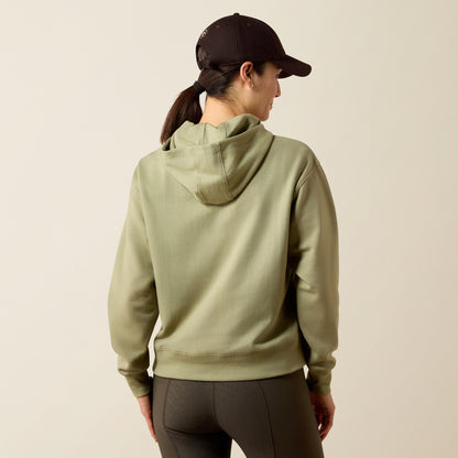 Ariat AW26 Ladies Martine Hood Sweatshirt