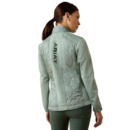 Ariat Ladies SS26 Fusion Insulated Jacket